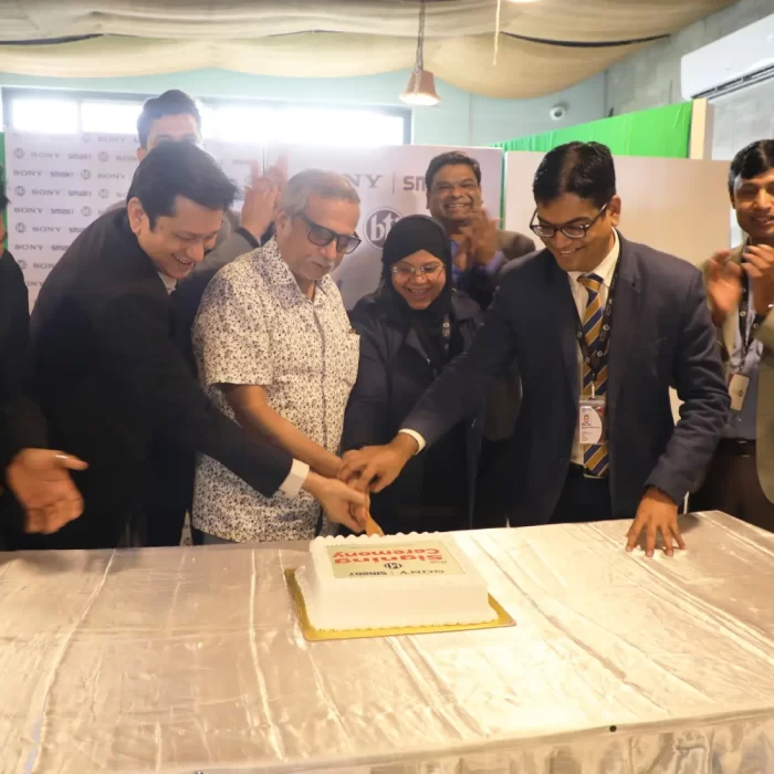 sony smart mou signing 191880