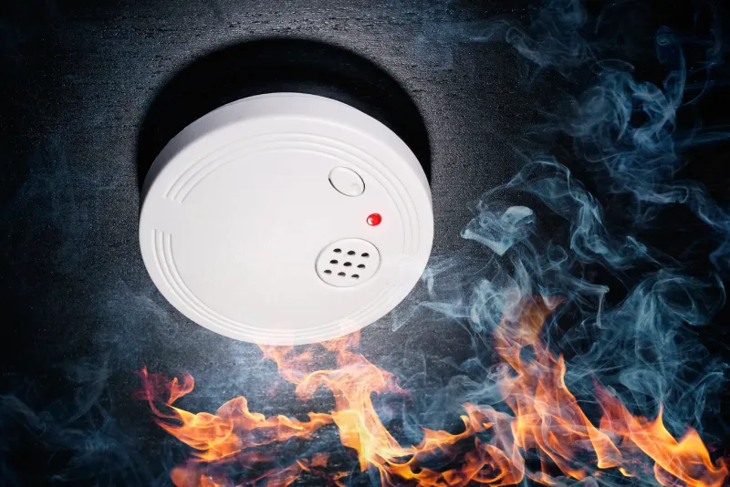 a comprehensive guide to fire hazards and safety measurements 740825