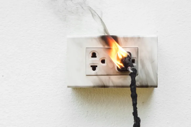 a comprehensive guide to fire hazards and safety measurements 965395